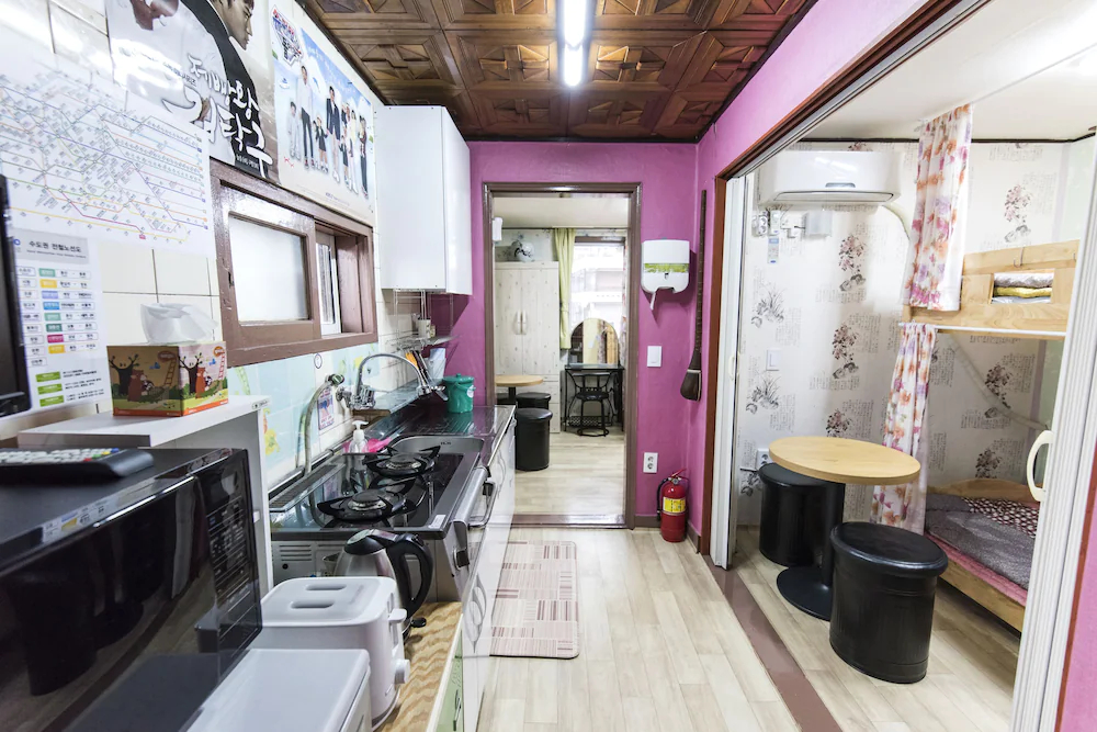 Photo Park Guest House