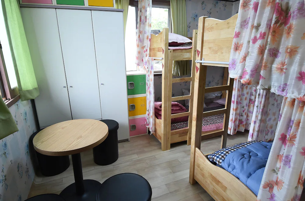 Photo Park Guest House