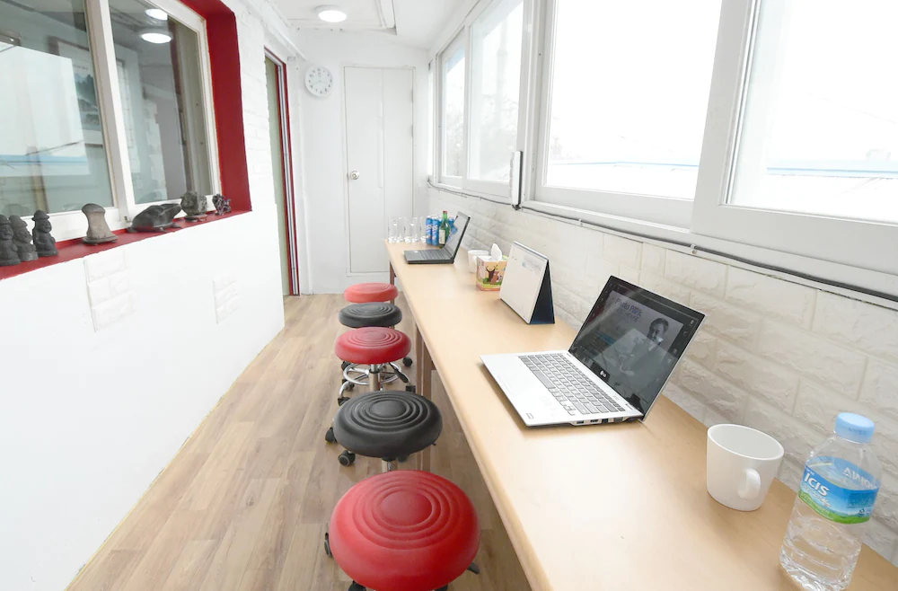 Photo Park Guest House