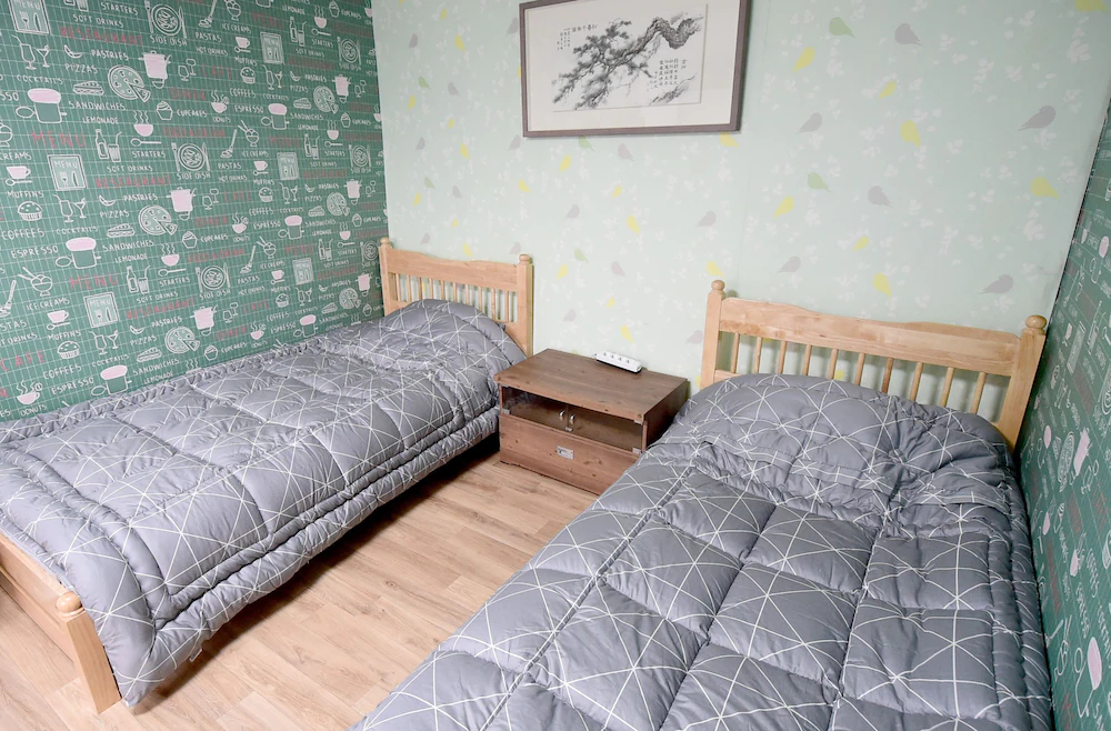 Photo Park Guest House