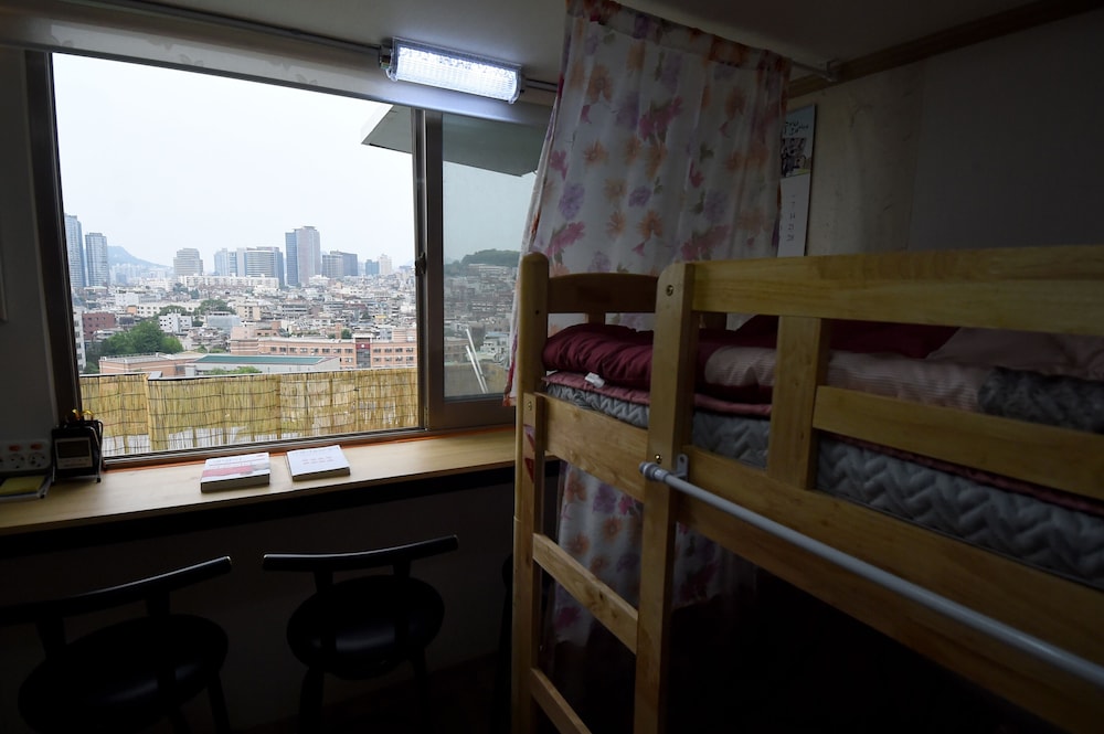 Photo Park Guest House