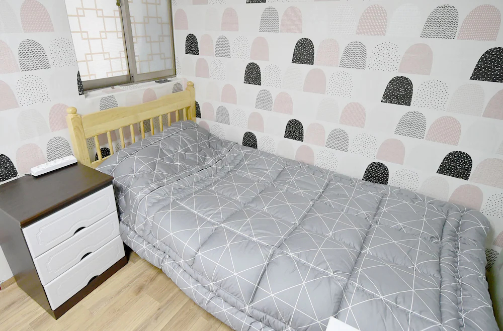 Photo Park Guest House