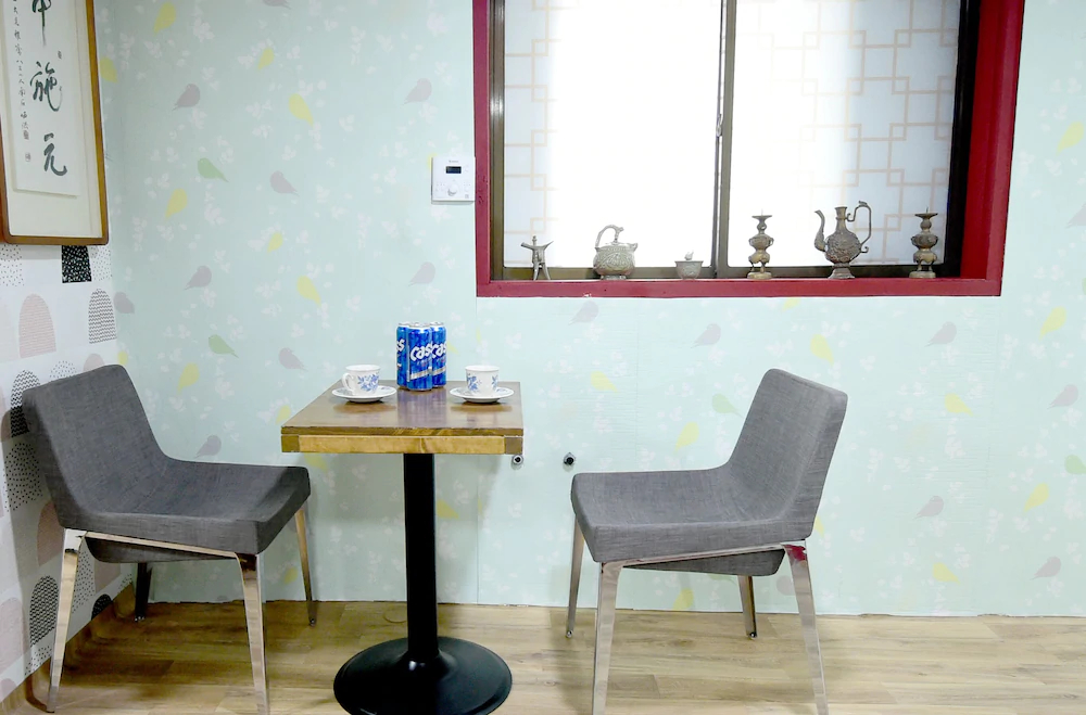 Photo Park Guest House