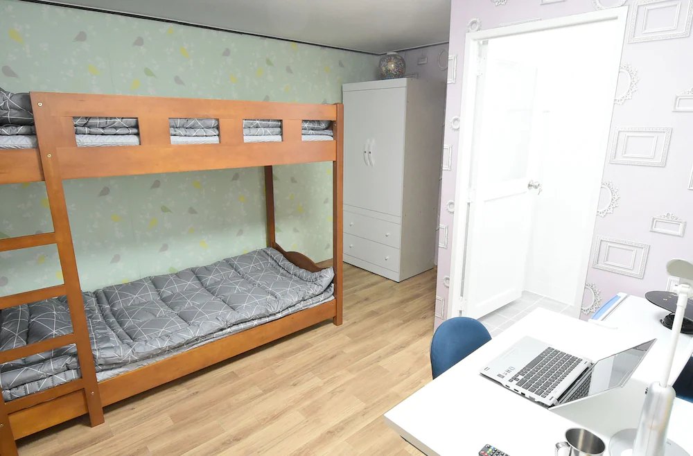 Photo Park Guest House