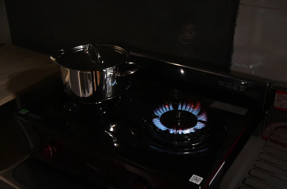 Photo Park Guest House