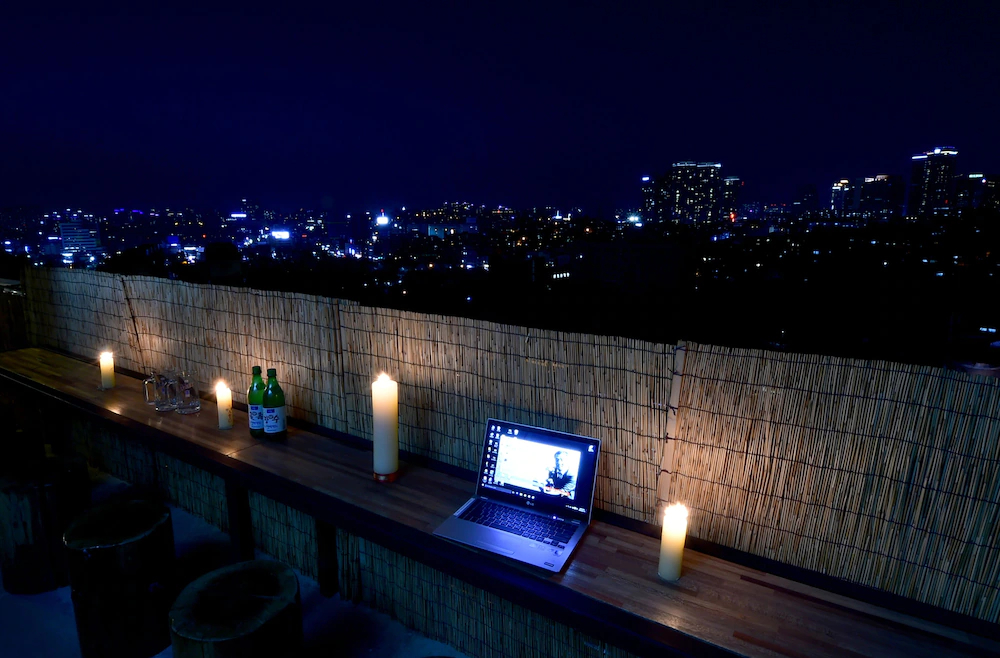 Photo Park Guest House