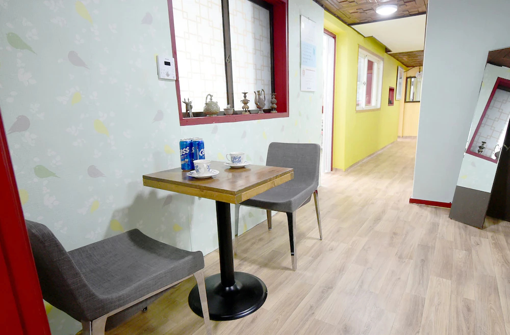 Photo Park Guest House