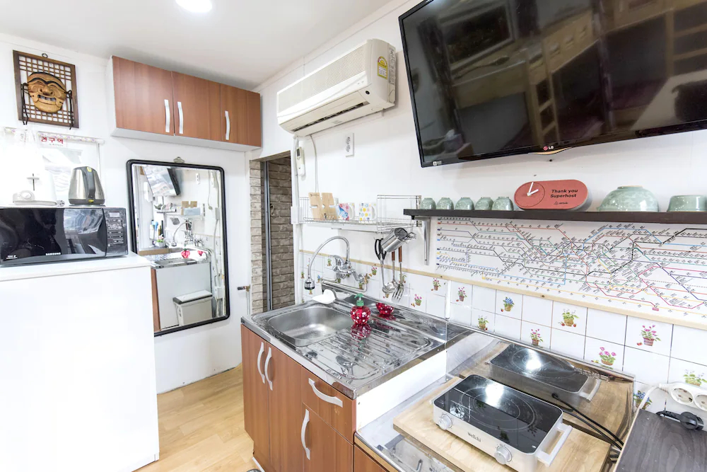 Photo Park Guest House