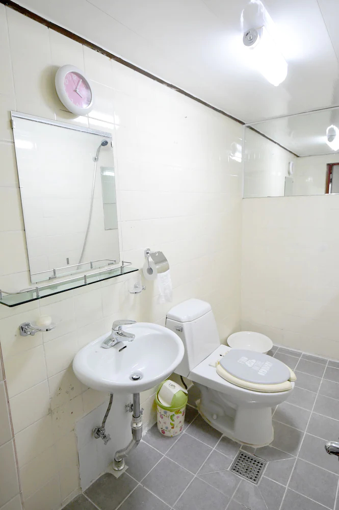 Photo Park Guest House