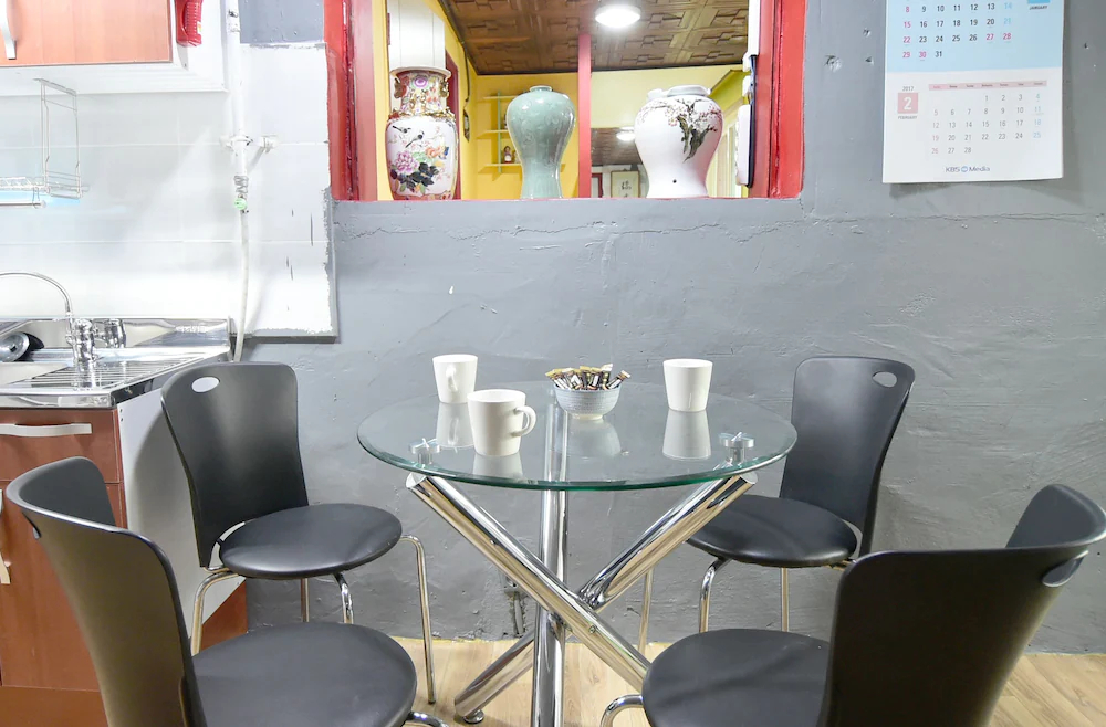 Photo Park Guest House