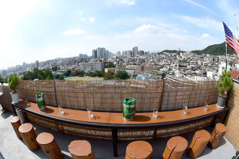 Photo Park Guest House