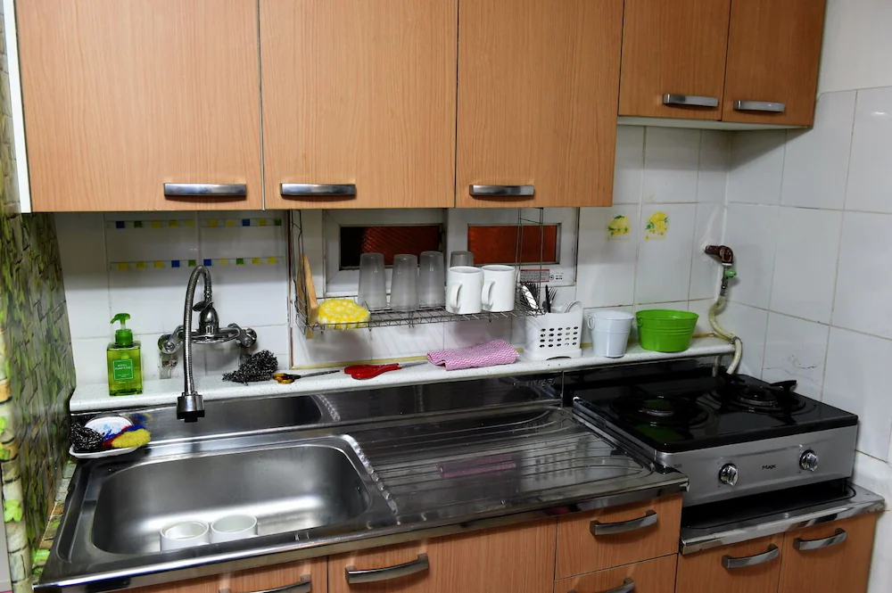 Photo Park Guest House