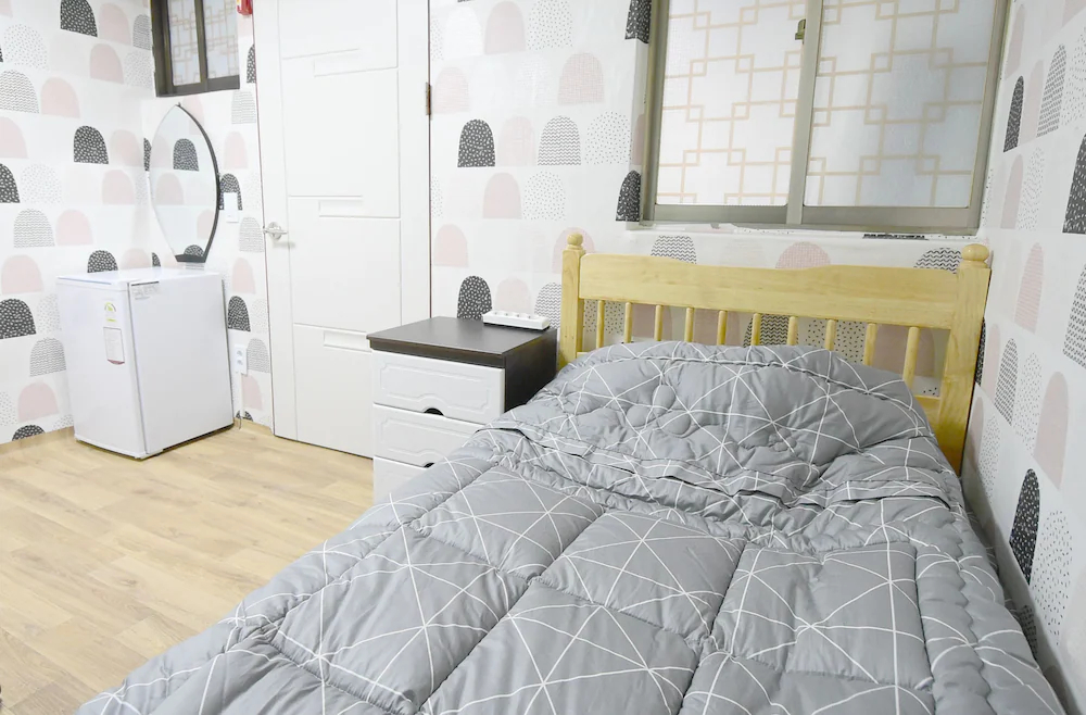 Photo Park Guest House