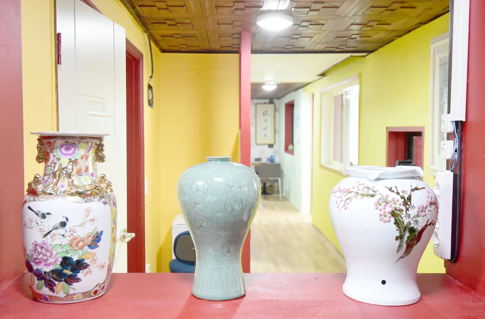 Photo Park Guest House