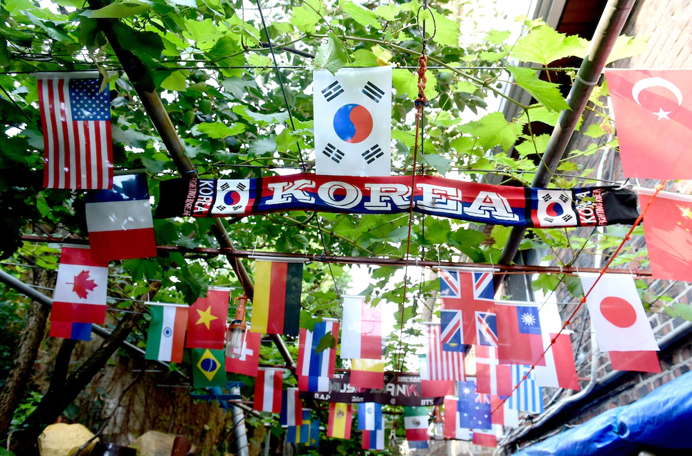 Photo Park Guest House