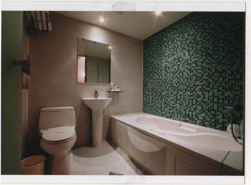 Piano Hotel Suyu