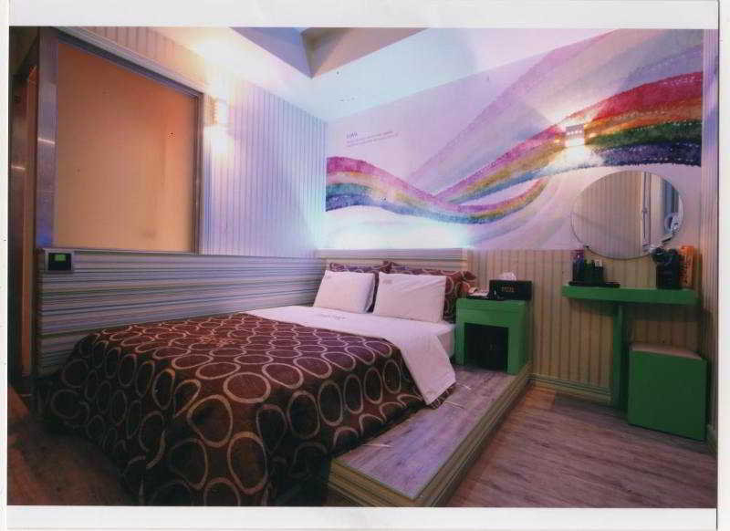 Piano Hotel Suyu