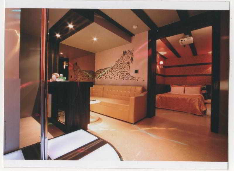 Piano Hotel Suyu