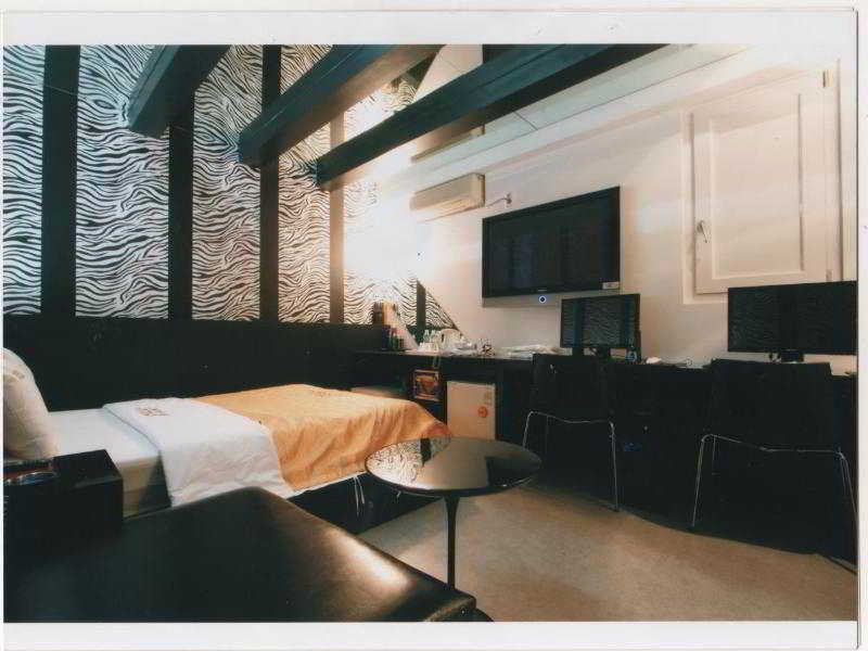 Piano Hotel Suyu