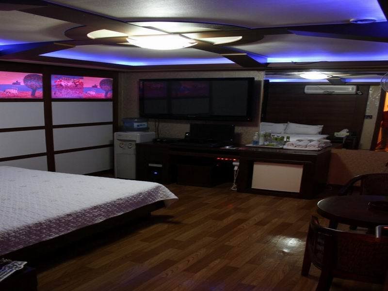 Picasso Motel Jongno