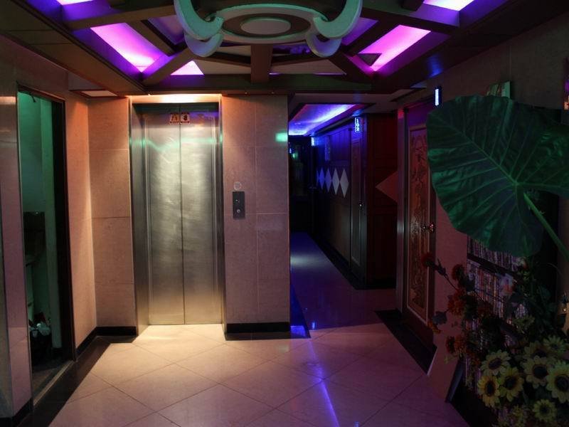 Picasso Motel Jongno