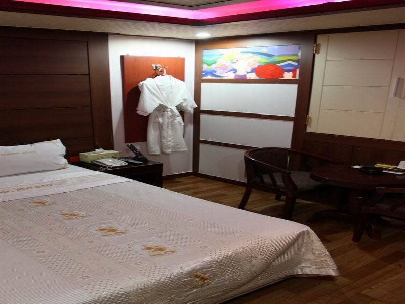 Picasso Motel Jongno
