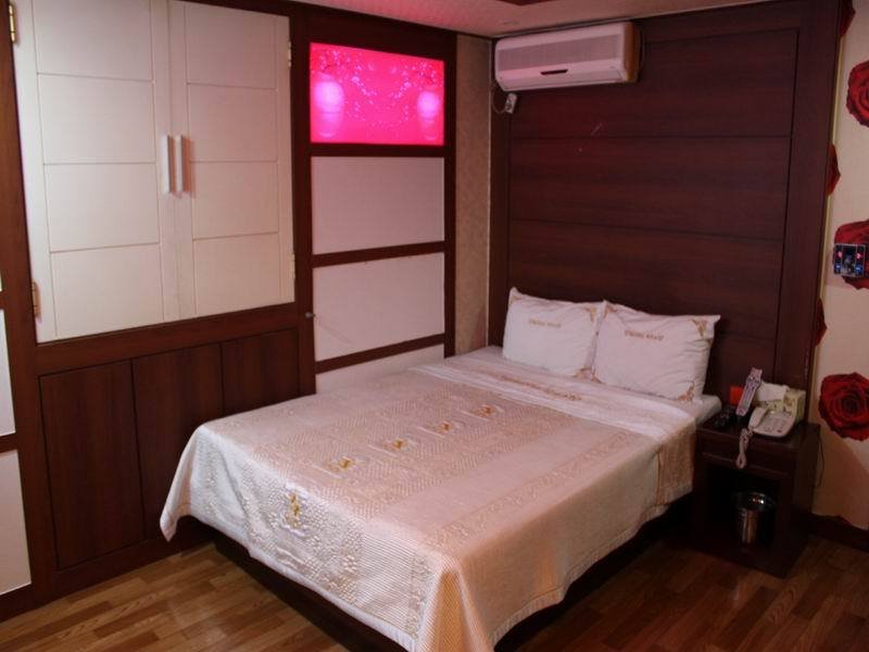 Picasso Motel Jongno