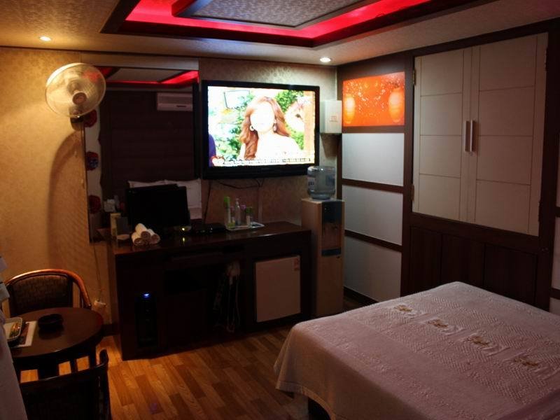 Picasso Motel Jongno
