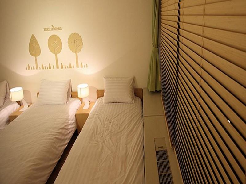 Pigfly Guesthouse