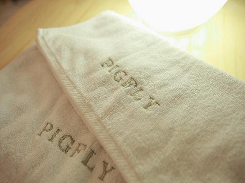 Pigfly Guesthouse