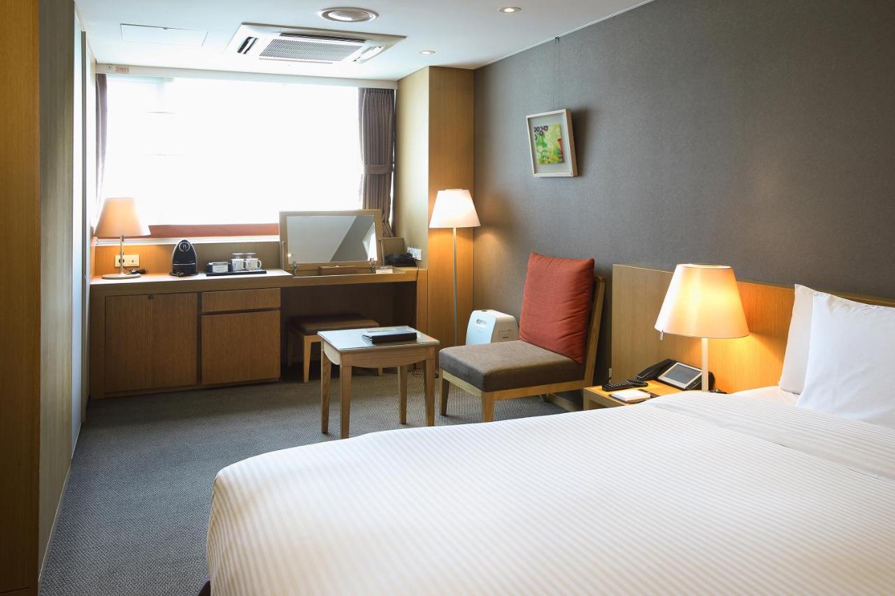 Hotel PJ