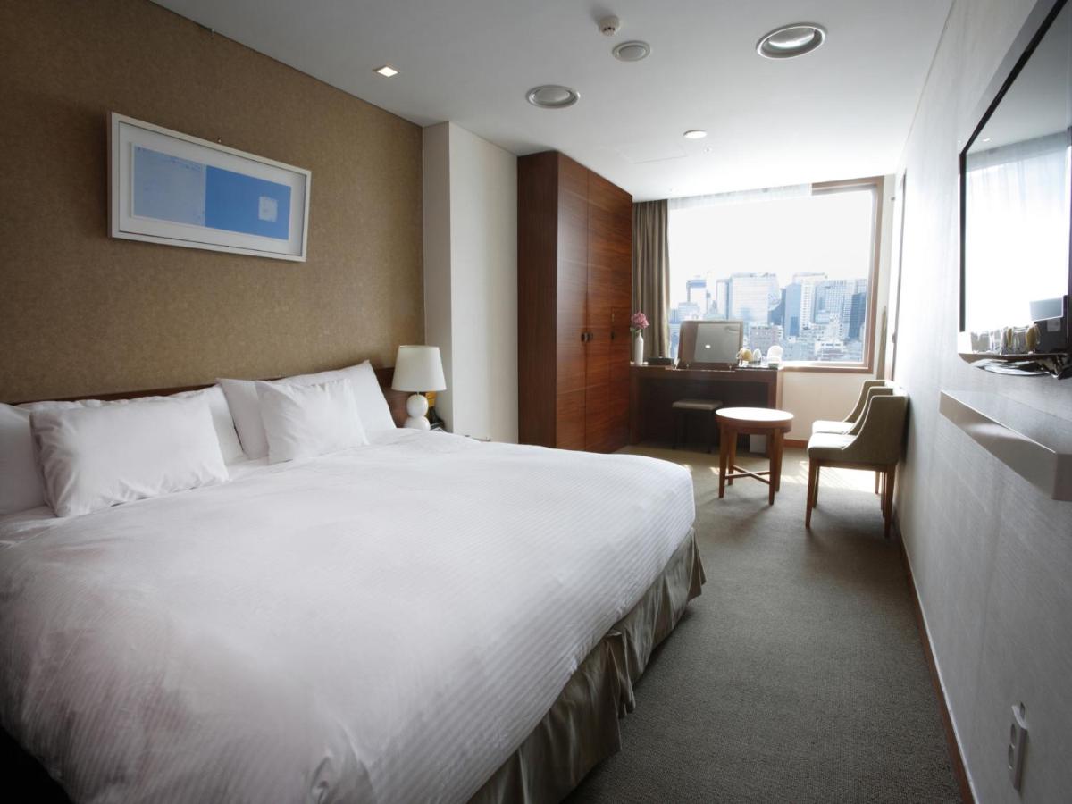 Hotel PJ