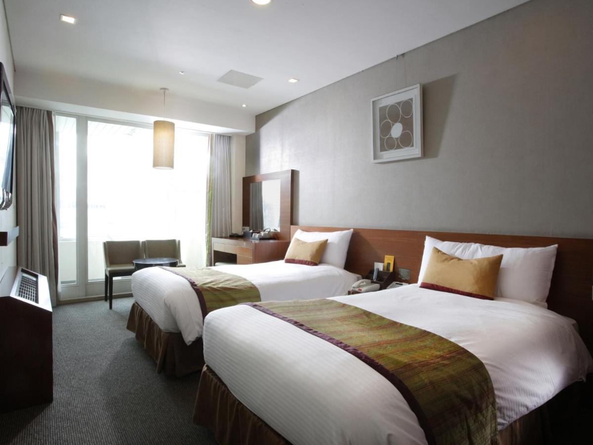 Hotel PJ