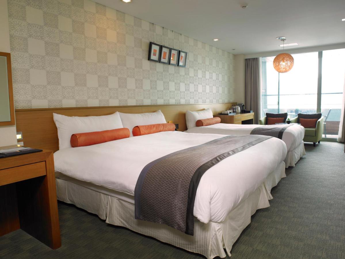 Hotel PJ