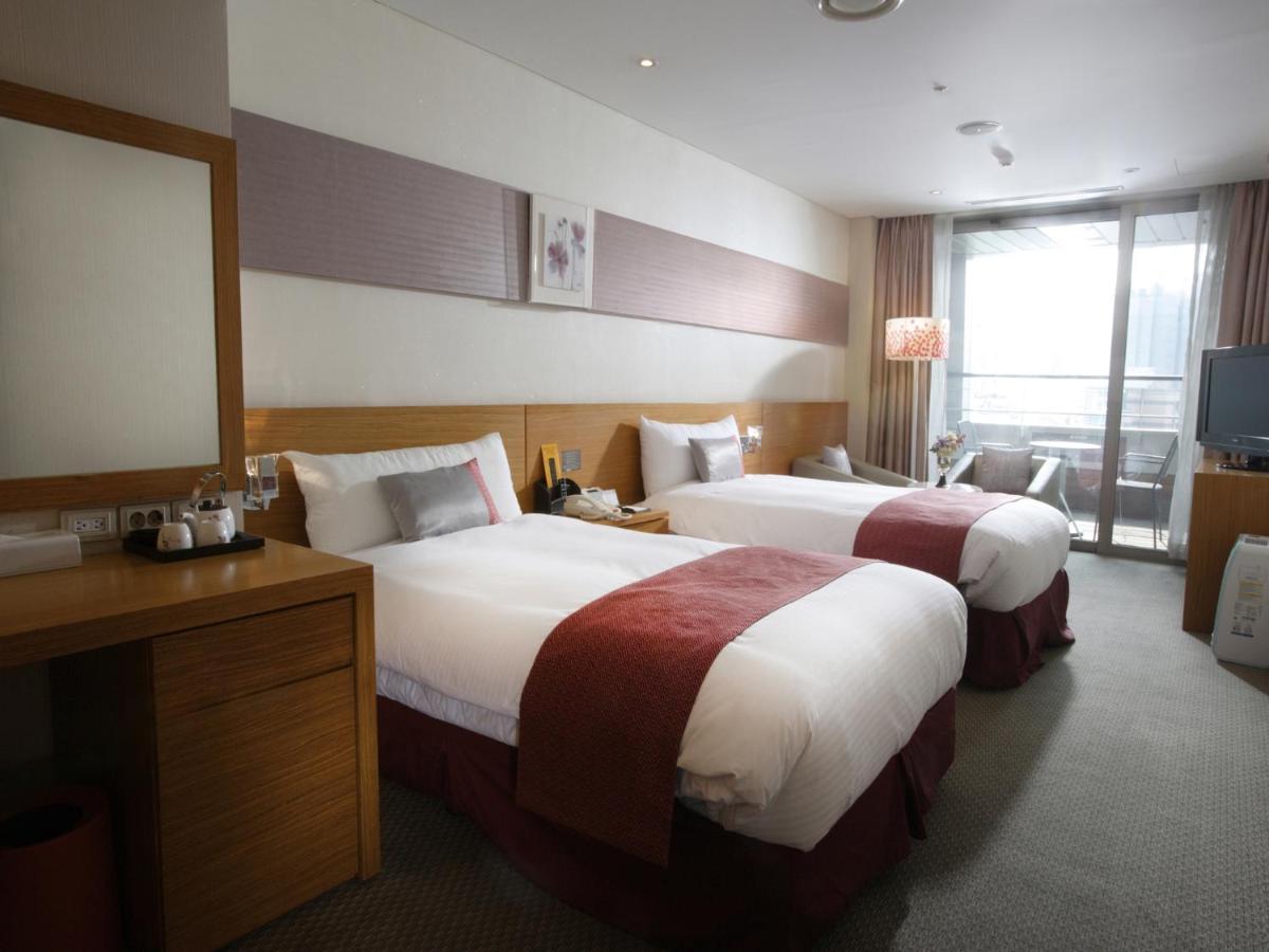 Hotel PJ