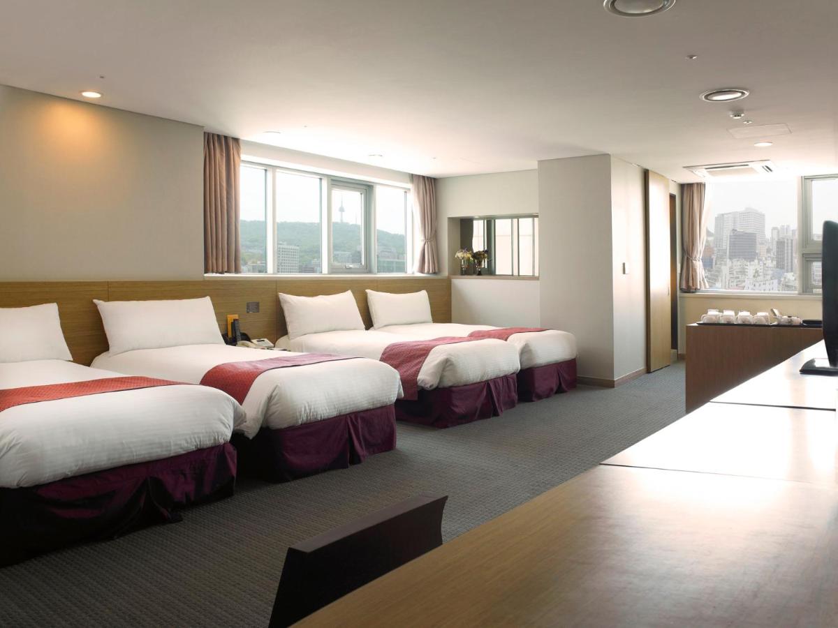 Hotel PJ