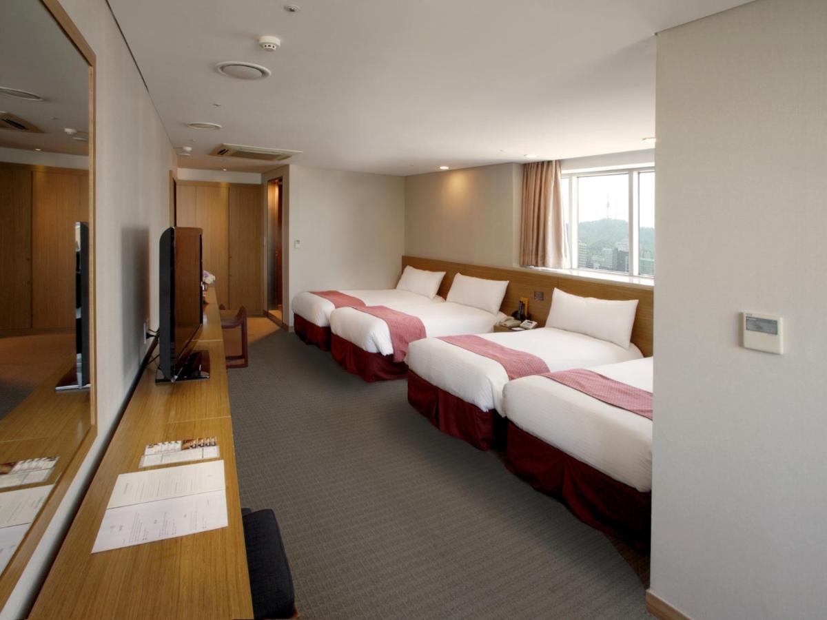 Hotel PJ