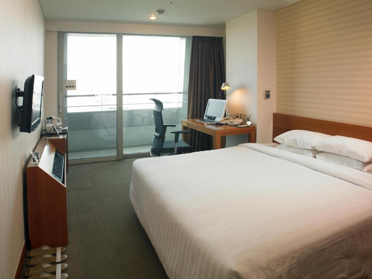 Hotel PJ