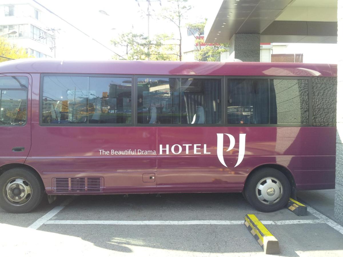 Hotel PJ