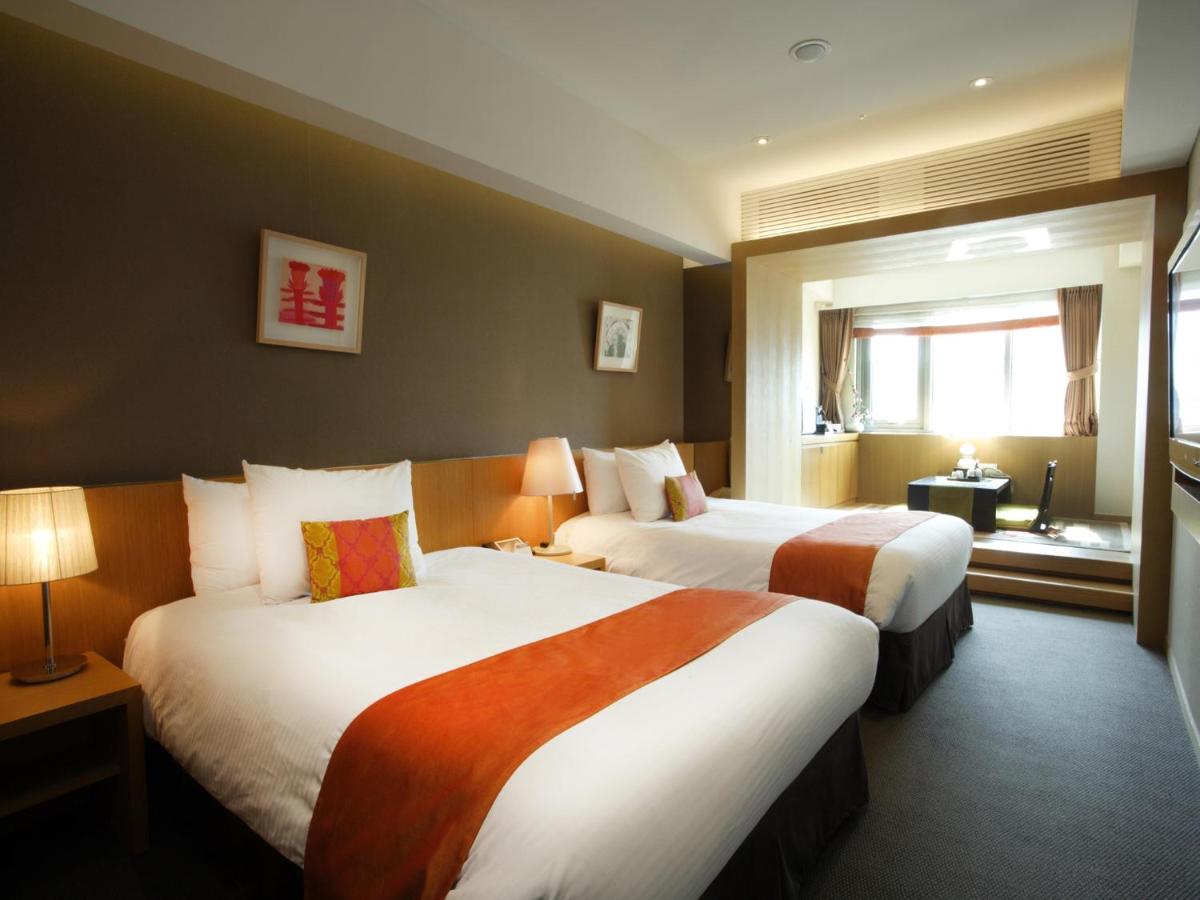 Hotel PJ