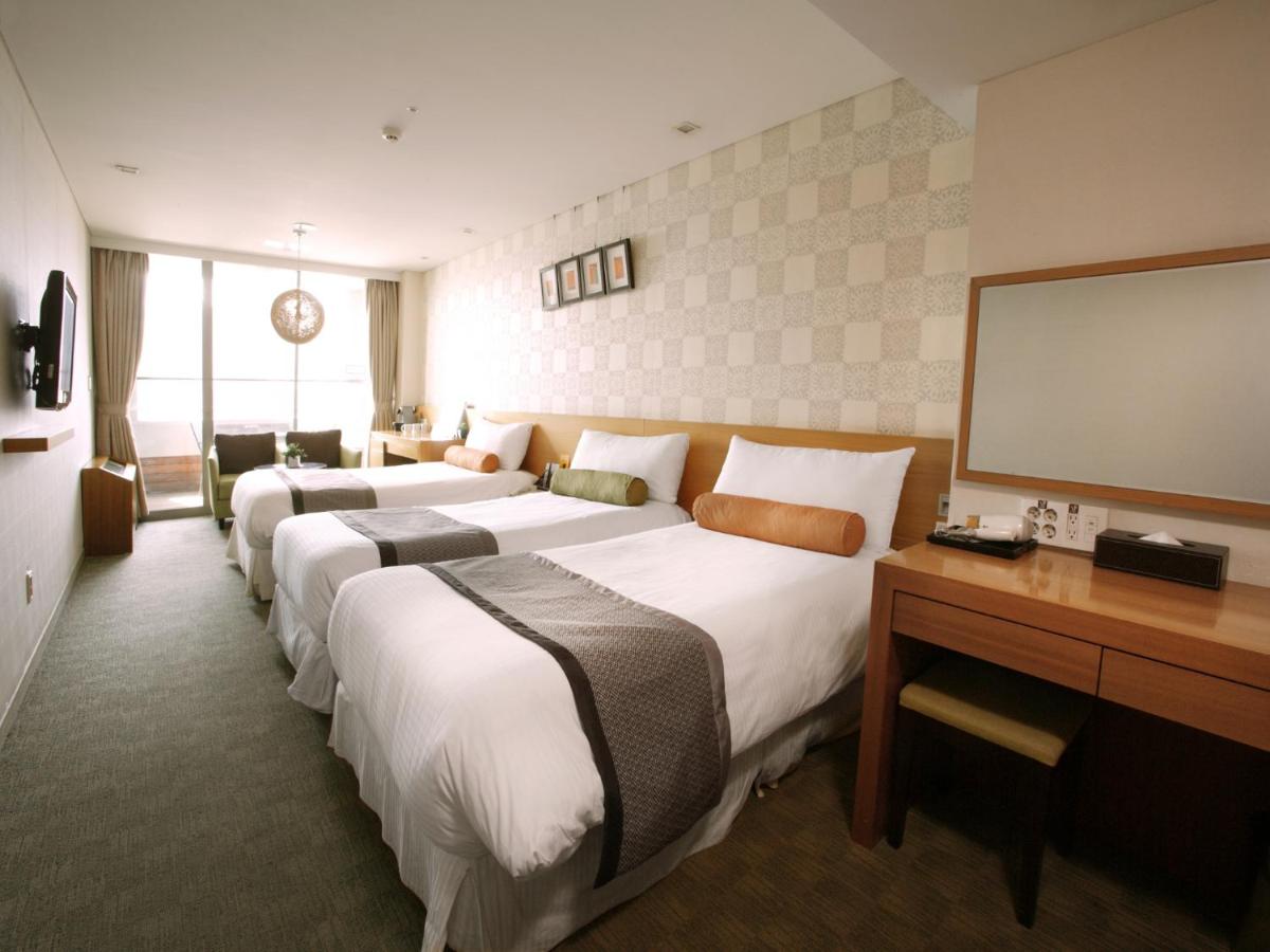 Hotel PJ