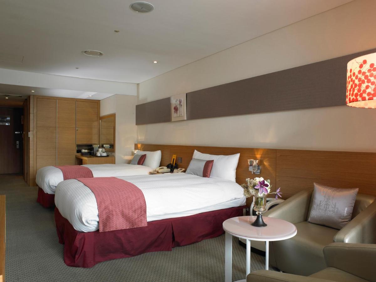 Hotel PJ