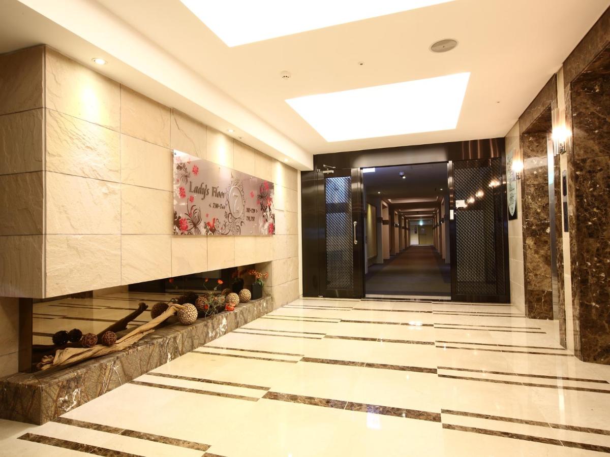 Hotel PJ