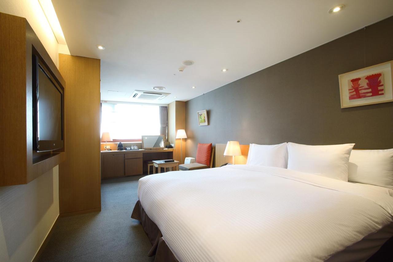 Hotel PJ