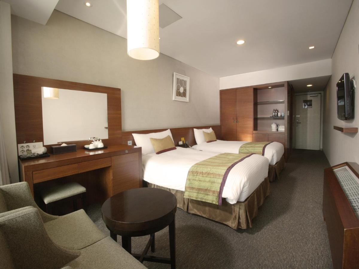 Hotel PJ