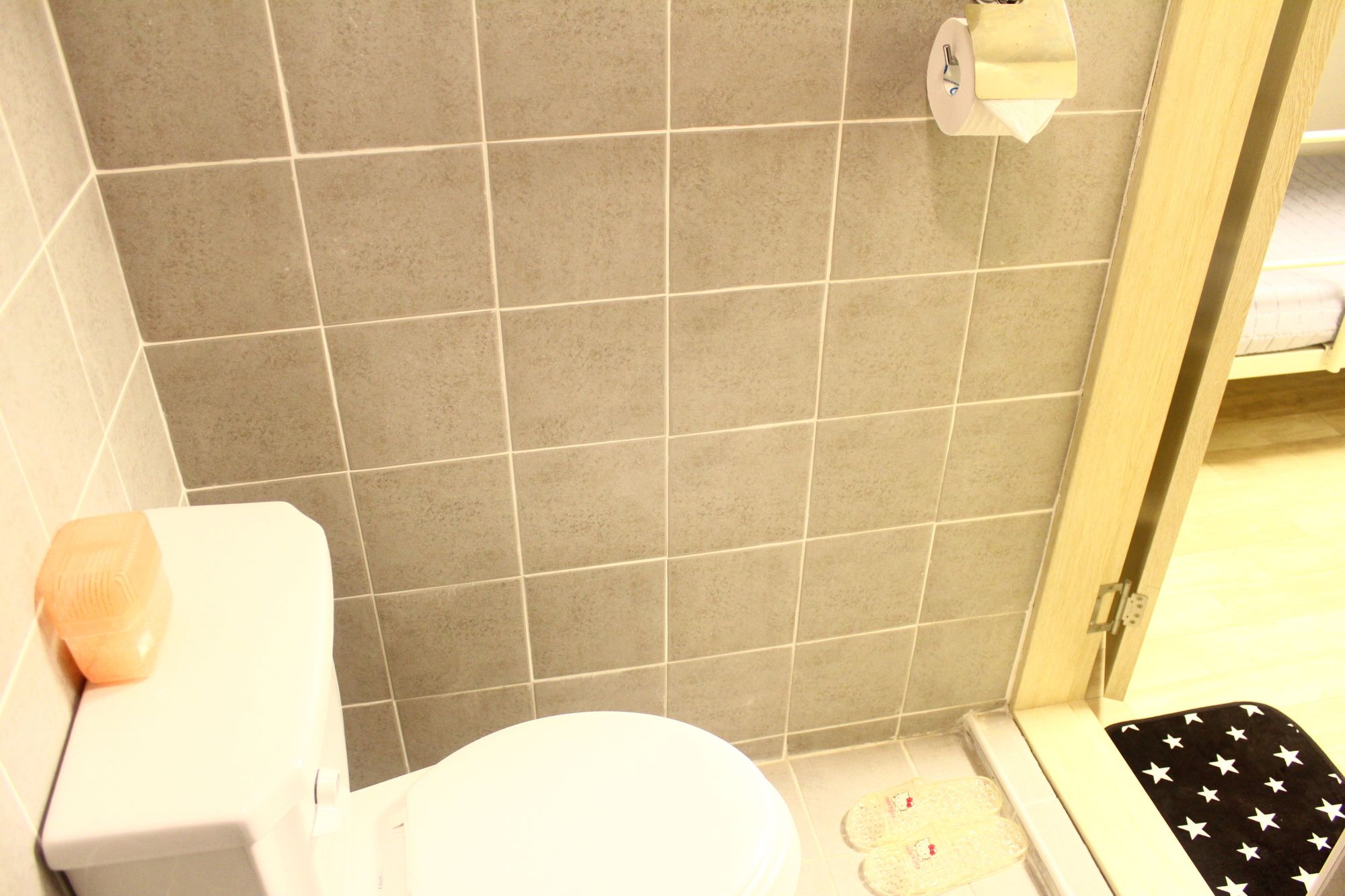 Plan A Hostel