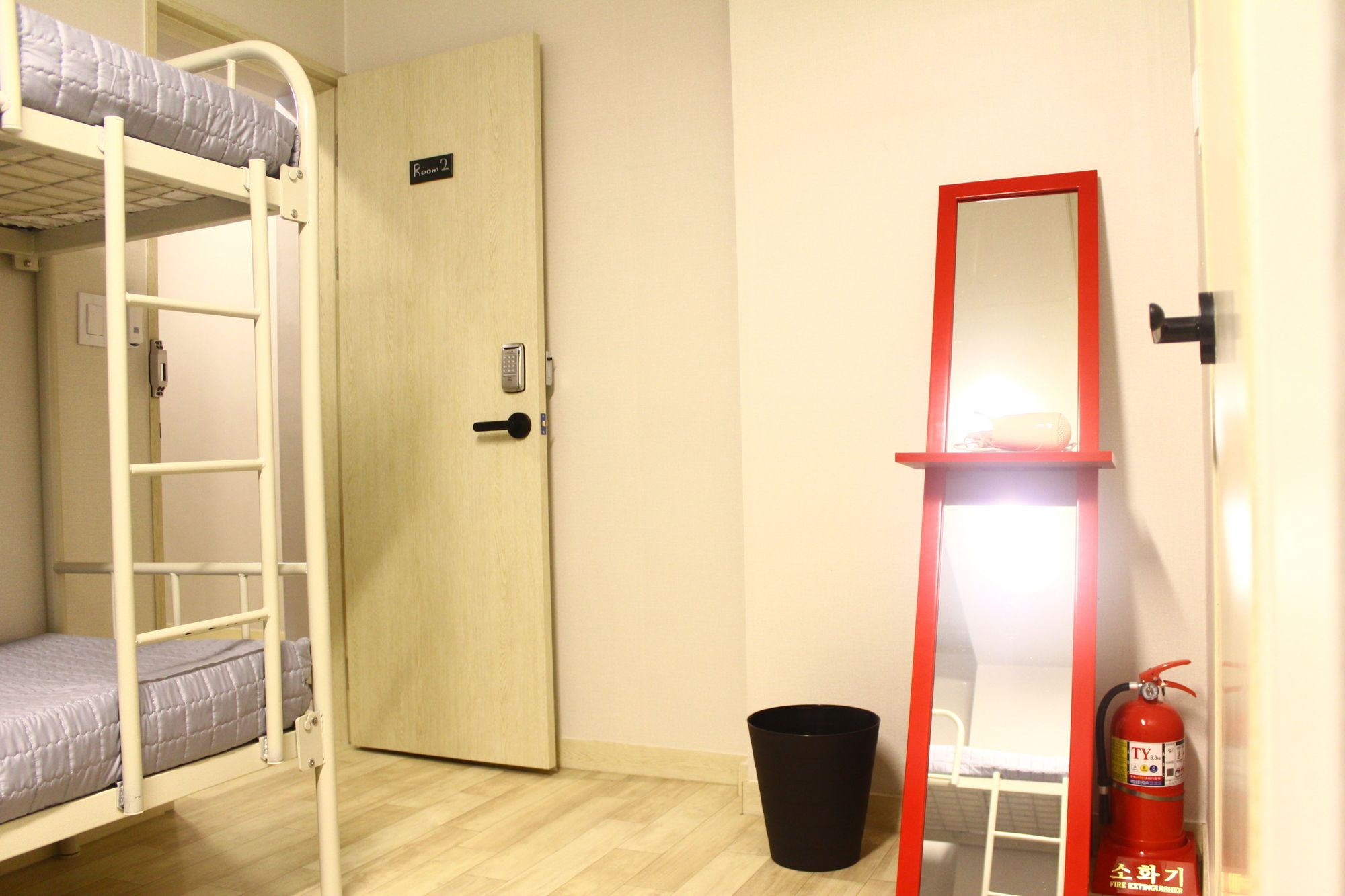 Plan A Hostel