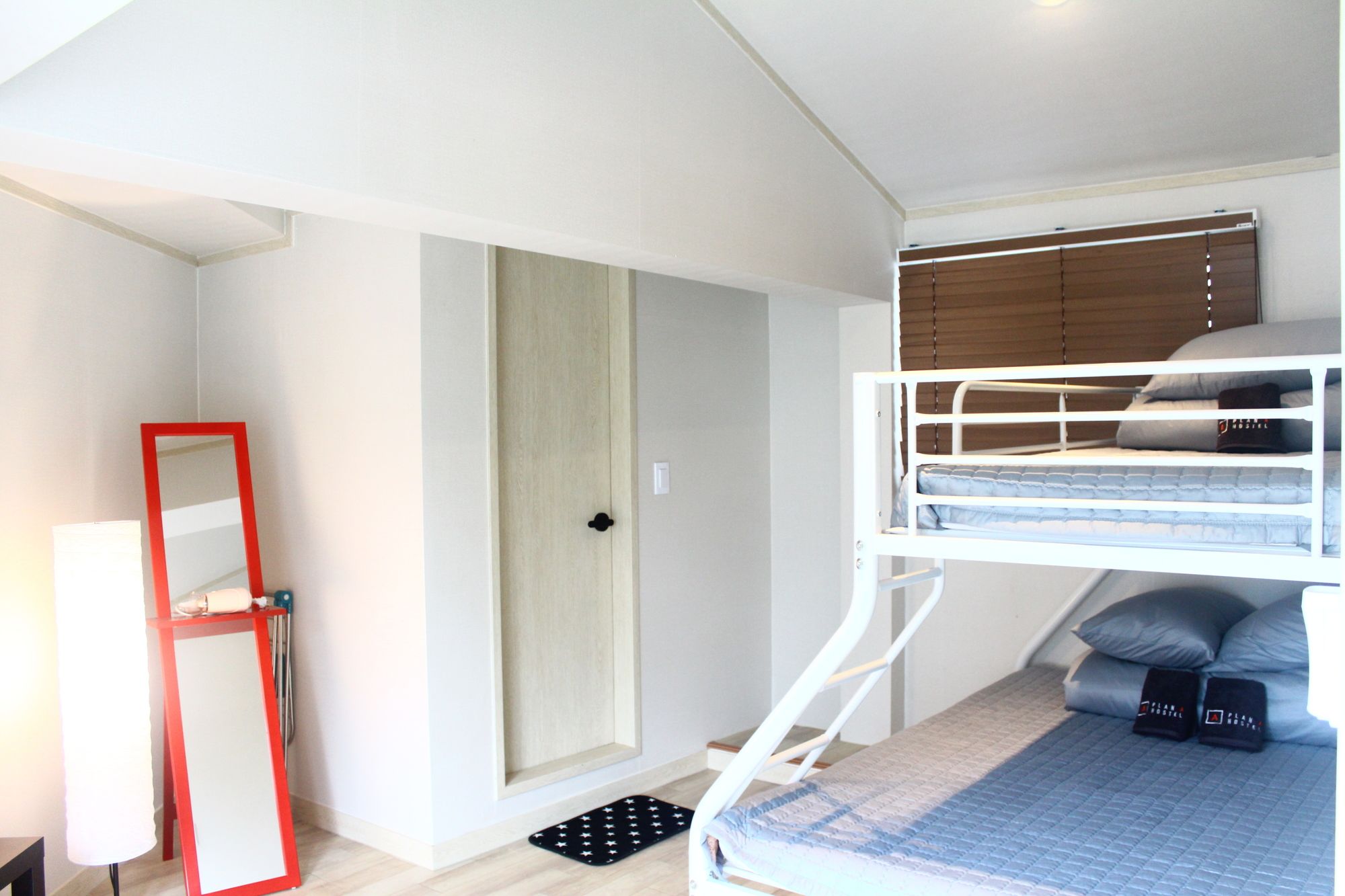 Plan A Hostel