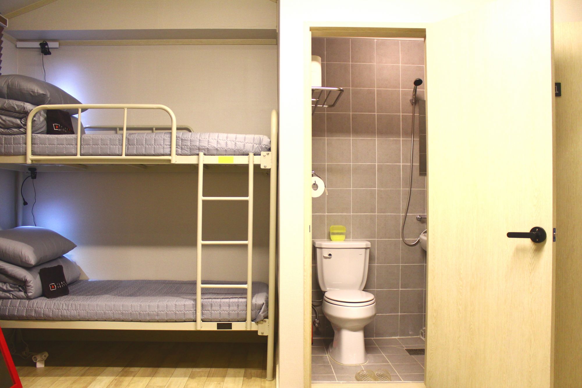 Plan A Hostel
