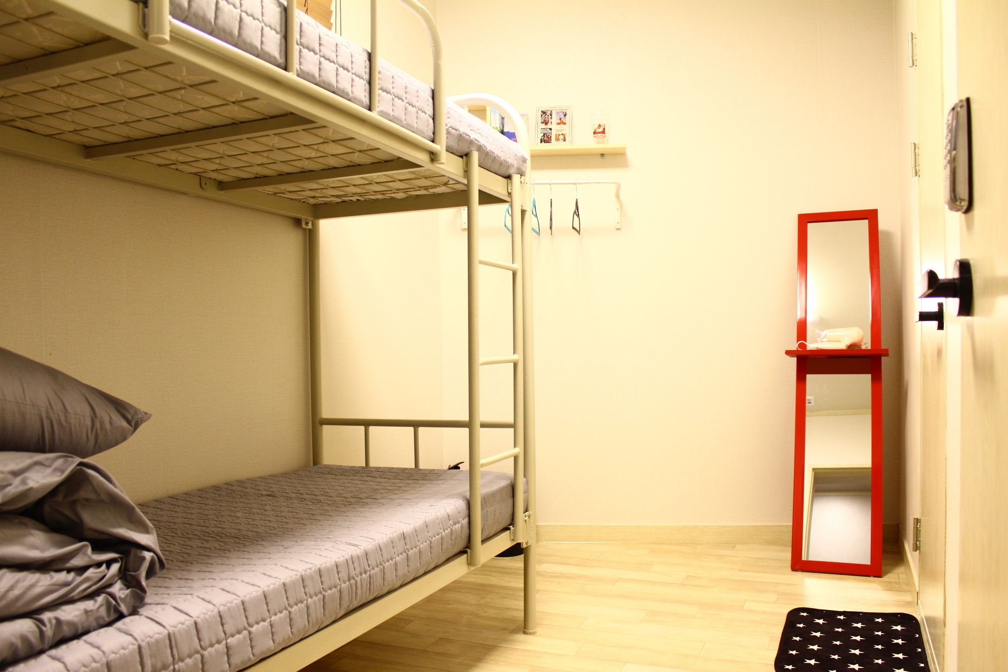 Plan A Hostel